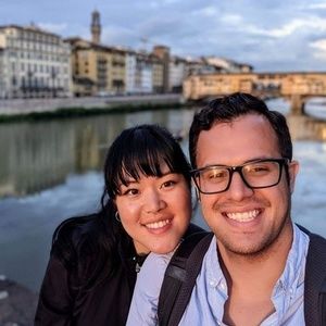 Meet your Posher, Willy